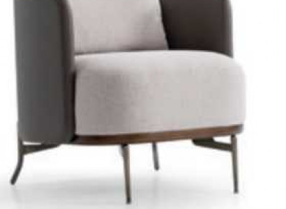 Sessel Polster Sitzer Modern Design Lounge Luxus Wohnzimmer Möbel Sofas